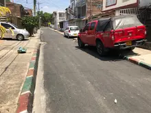 Vías del barrio Doce de Octubre se transforman con ‘Obras de Corazón’