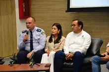 Alcaldía de Cali lanza anuario de siniestralidad vial de 2022