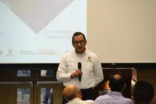 Alcaldía de Cali lanza anuario de siniestralidad vial de 2022