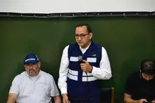 Movilidad lanza estrategia ‘Pedalea vé’, rutas seguras en bicicleta para estudiantes del colegio INEM
