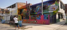 Paisajismo y urbanismo  se toman este fin de año el Bulevar de Oriente