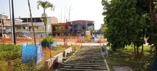Paisajismo y urbanismo  se toman este fin de año el Bulevar de Oriente