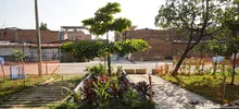 Paisajismo y urbanismo  se toman este fin de año el Bulevar de Oriente