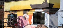 Paisajismo y urbanismo  se toman este fin de año el Bulevar de Oriente