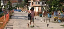 Paisajismo y urbanismo  se toman este fin de año el Bulevar de Oriente