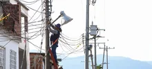 Paisajismo y urbanismo  se toman este fin de año el Bulevar de Oriente
