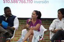 Más de $161 mil millones de pesos ha invertido Cali en atención a su niñez 