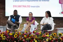 Más de $161 mil millones de pesos ha invertido Cali en atención a su niñez 