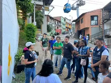 Cali es finalista en los ‘Premios de Turismo Colombia CO 2023’