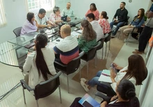 Salud Pública realizó auditoría externa al sistema de gestión de calidad