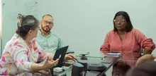 Salud Pública realizó auditoría externa al sistema de gestión de calidad