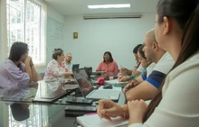 Salud Pública realizó auditoría externa al sistema de gestión de calidad