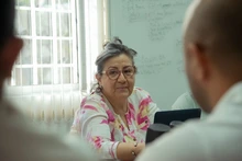 Salud Pública realizó auditoría externa al sistema de gestión de calidad