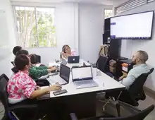 Salud Pública realizó auditoría externa al sistema de gestión de calidad