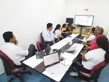 Salud Pública realizó auditoría externa al sistema de gestión de calidad