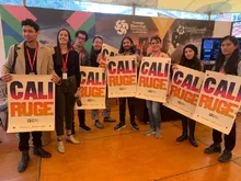 Anunciamos a los ganadores de ‘Sesiones Cali RUGE’