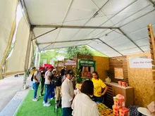 Negocios Verdes caleños sobresalieron en BIOEXPO