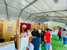 Negocios Verdes caleños sobresalieron en BIOEXPO