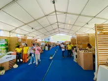 Negocios Verdes caleños sobresalieron en BIOEXPO