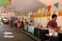 Feria del Libro Cali 2023 / Secretaria de Desarrollo Económico 