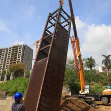 La Plazoleta de Los Estudiantes ya tiene su obelisco 