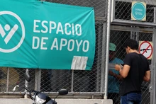 Dos puntos de atención al migrante: un compromiso humanitario y de integración