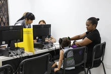 Dos puntos de atención al migrante: un compromiso humanitario y de integración