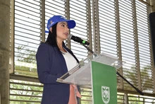 Secretaría de Gobierno entrega más de 4400 insumos a 35 iniciativas comunitarias 