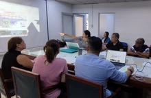 Seleccionados los vendedores informales que participarán en la temporada decembrina y Feria de Cali.  