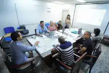 Seleccionados los vendedores informales que participarán en la temporada decembrina y Feria de Cali.  