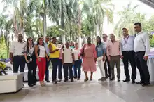 Emprendimientos y MiPymes son fortalecidos por el sector cooperativo y Desarrollo Económico Distrital
