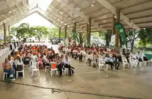 Emprendimientos y MiPymes son fortalecidos por el sector cooperativo y Desarrollo Económico Distrital