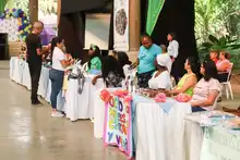 Emprendimientos y MiPymes son fortalecidos por el sector cooperativo y Desarrollo Económico Distrital