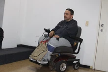 Se suman esfuerzos en beneficio de la población con discapacidad