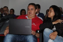Se suman esfuerzos en beneficio de la población con discapacidad