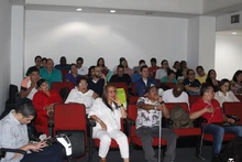 Se suman esfuerzos en beneficio de la población con discapacidad