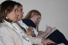 Se suman esfuerzos en beneficio de la población con discapacidad