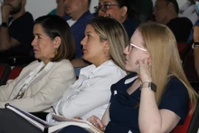 Se suman esfuerzos en beneficio de la población con discapacidad