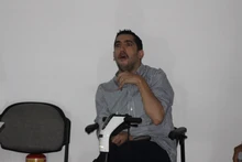 Se suman esfuerzos en beneficio de la población con discapacidad