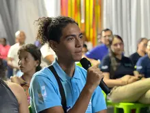 Beneficiarios de Todas y Todos a Estudiar compartieron sus mejores experiencias académicas