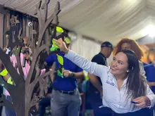 Beneficiarios de Todas y Todos a Estudiar compartieron sus mejores experiencias académicas