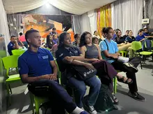 Beneficiarios de Todas y Todos a Estudiar compartieron sus mejores experiencias académicas