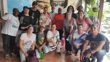 María Palomino: un inspirador camino desde la cocina ancestral