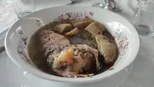 María Palomino: un inspirador camino desde la cocina ancestral