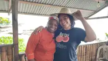 María Palomino: un inspirador camino desde la cocina ancestral