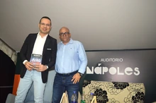 La Feria Internacional del Libro llega con “El Cuarto de guerra electoral”. 