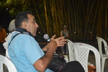 La Feria Internacional del Libro llega con “El Cuarto de guerra electoral”. 