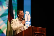 Líderes afro fueron reconocidos por su trabajo en pro del desarrollo de las comunidades