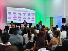 segunda rendición de cuentas 2023