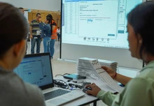 Cali se prepara para las elecciones territoriales: exitoso simulacro de escrutinios